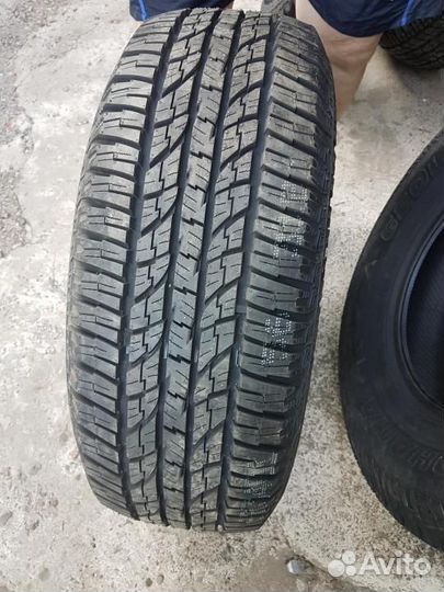 Yokohama Geolandar A/T G015 225/70 R16
