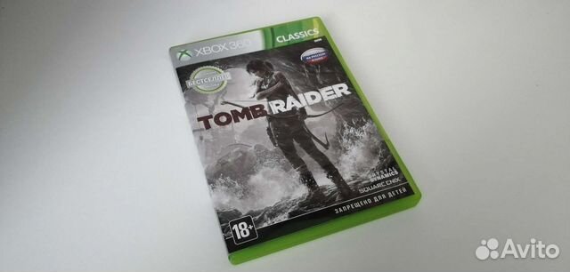 Игра для xbox 360 лицензия