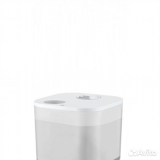 Новый увлажнитель воздуха Tefal Aqua Boost HD4020F