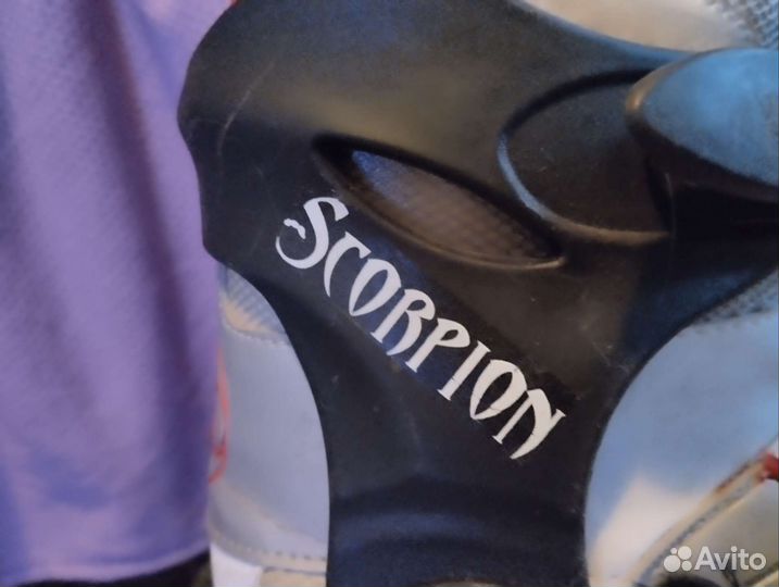 Ролики 41 размер