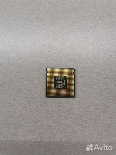 Процессор S775 Intel Core 2 Quad Q8400 4 ядра
