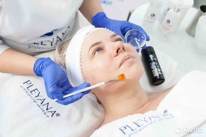 Фракционная мезотерапия