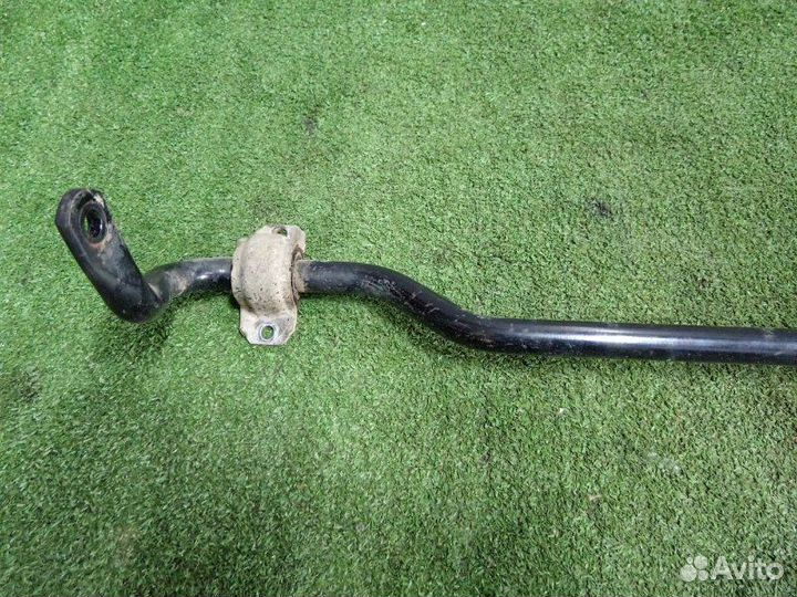 Стабилизатор поперечной устойчивости задний