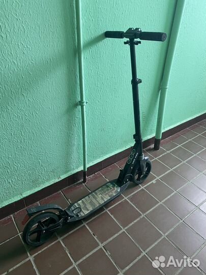 Самокат usd pro