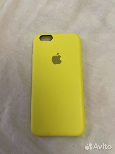 Чехол на айфон 6s