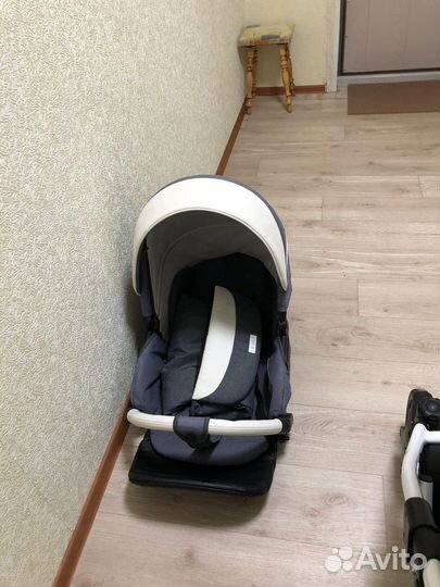 Коляска tutis mimi 2 в 1