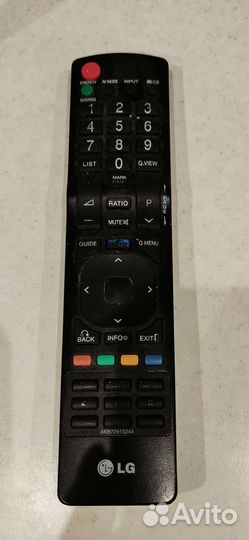 Телевизор LG 42 дюйма