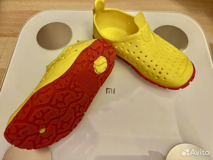 Аквасоки кораллки 23 29 Speedo