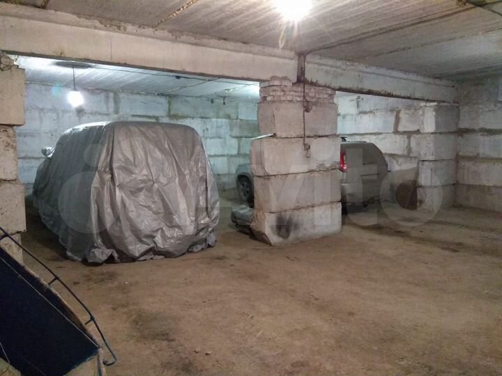 Дом 120 м² на участке 8 сот.