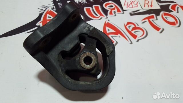 Подушка двигателя Honda CR-V RD5 K20A 2002