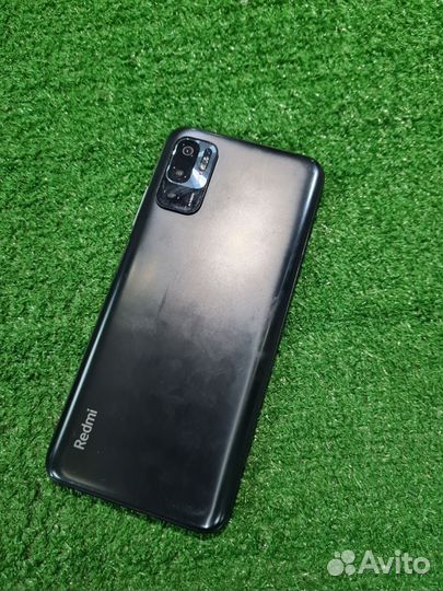 Xiaomi Redmi Note 10T, 4/128 ГБ