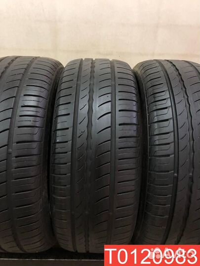 Pirelli Cinturato P1 Verde 195/55 R15 85H