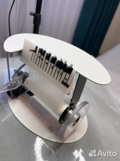 Машинка для формирования пучков