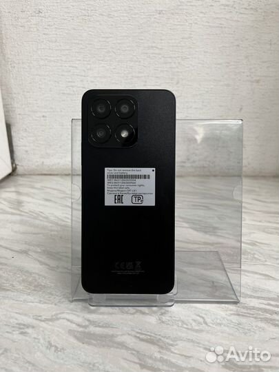 Honor x8a 128gb