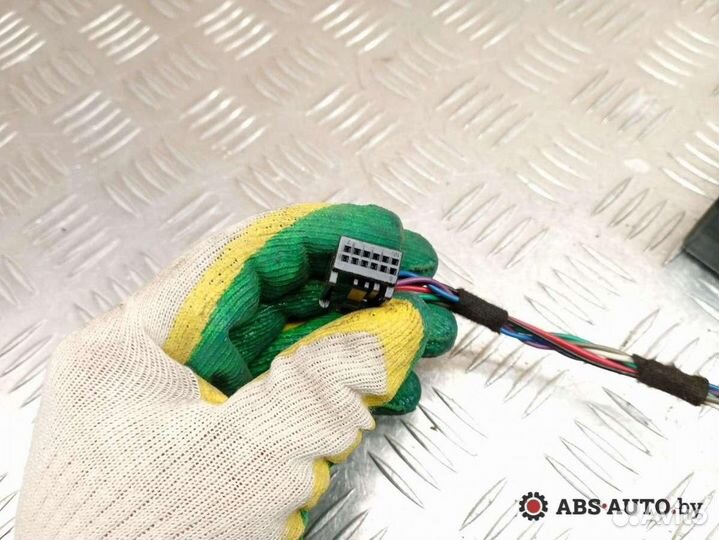 Блок Bluetooth Citroen C5 рест. 2007 1090101111008