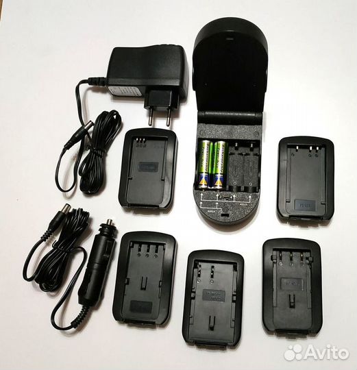 Универсальное зу AcmePower AP CH-P1604