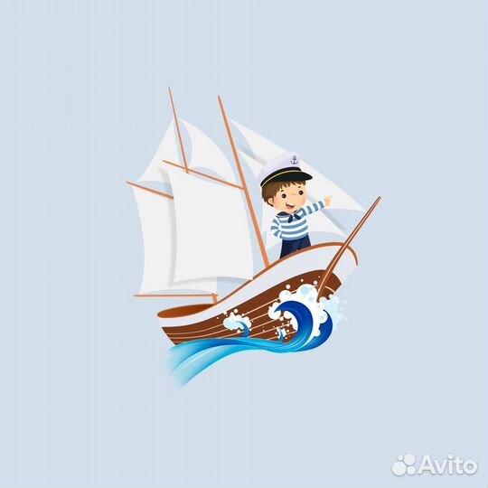 Частный детский сад