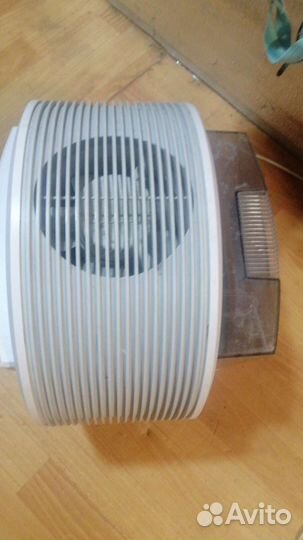 Мойка воздуха