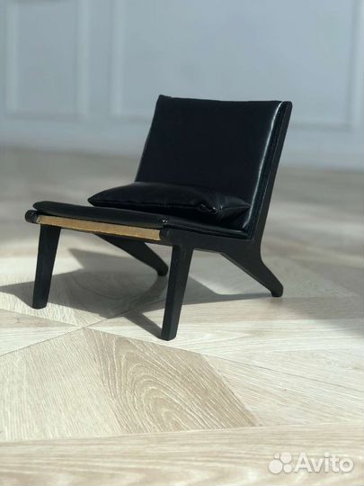 Кресло для bjd кукол 1:4