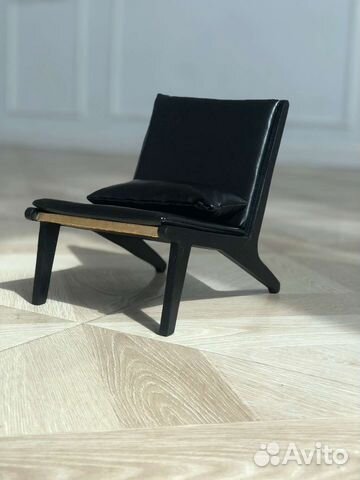 Кресло для bjd кукол 1:4