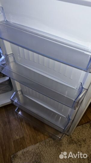 Холодильник DON двухкамерный