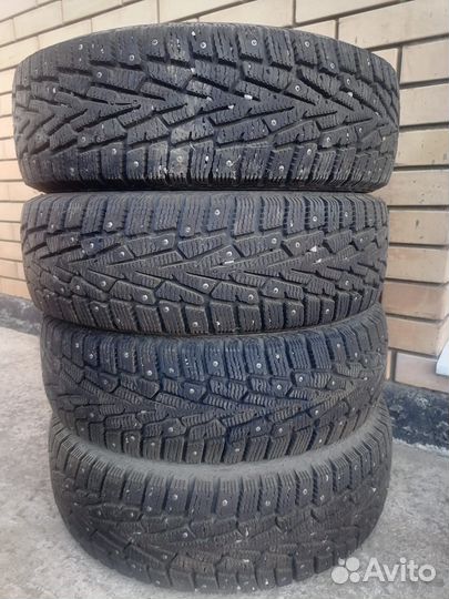 Cordiant Snow Cross 185/60 R15