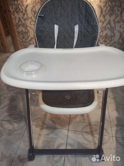 Столик для кормления детский. Бу