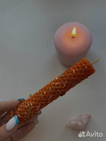 Свеча