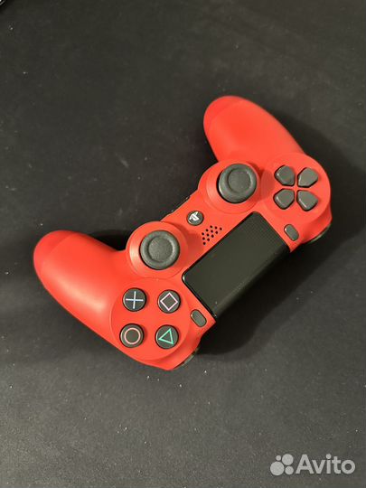 Джойстик dualshock ps4 v2 оригинальный