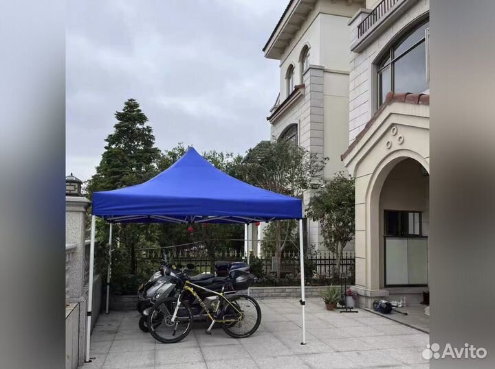 Шатёр / тент для природы