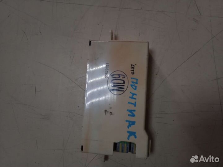 Индикатор управления АКПП Pontiac Grand AM Понтиак