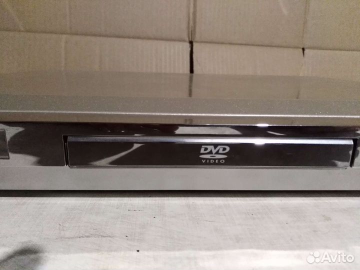 CD dvd проигрыватель