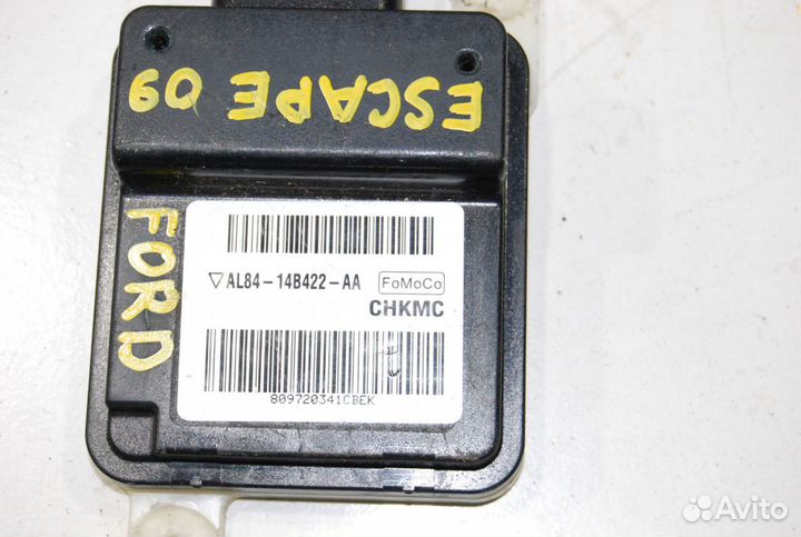 Блок управления Ford Escape 2 3.0 2007-2012