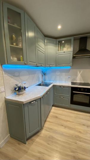 1-к. квартира, 34,5 м², 3/12 эт.