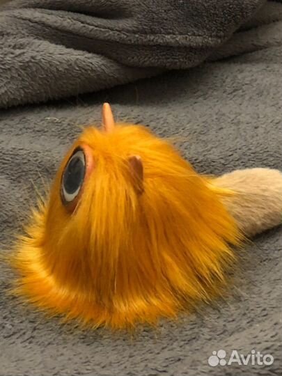 Игрушка по рисунку