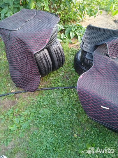 Amtel Classic 185/55 R15