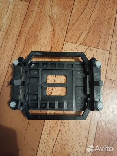 Планка крепления кулера am2/am3