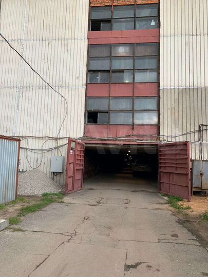 Гараж, 18 м²