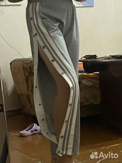 Вещи пакетом