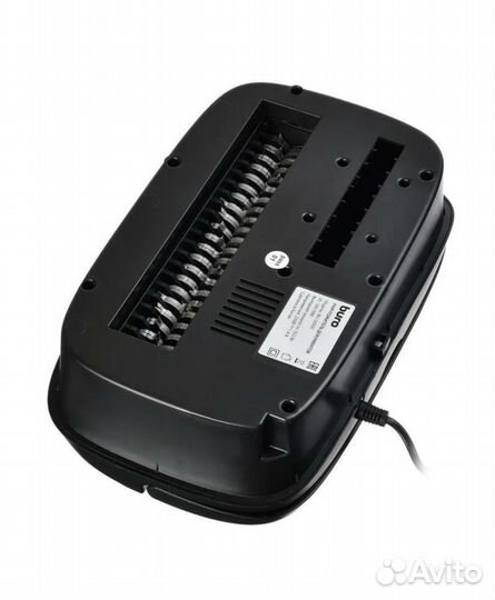 Уничтожители бумаг Buro BU-S050C новый