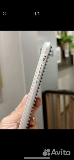 Чехол на iPhone 13 pro