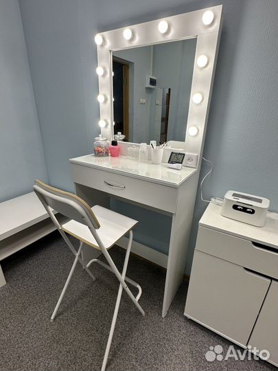 Рабочее место.Аренда