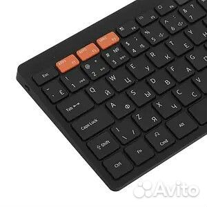 Клавиатура Samsung Trio 500 Smart.Bluetooth.Новая