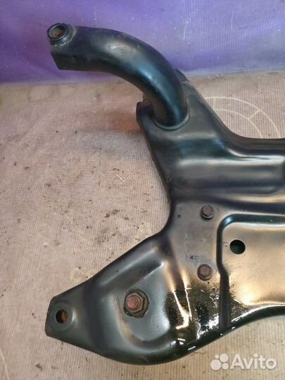 Подрамник передний Mitsubishi Outlander Xl CW6W