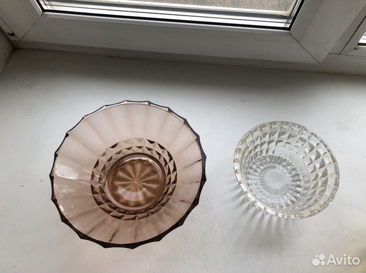 Ваза для фруктов