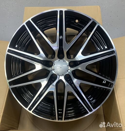 Диски для Mercedes E / Mercedes C R19