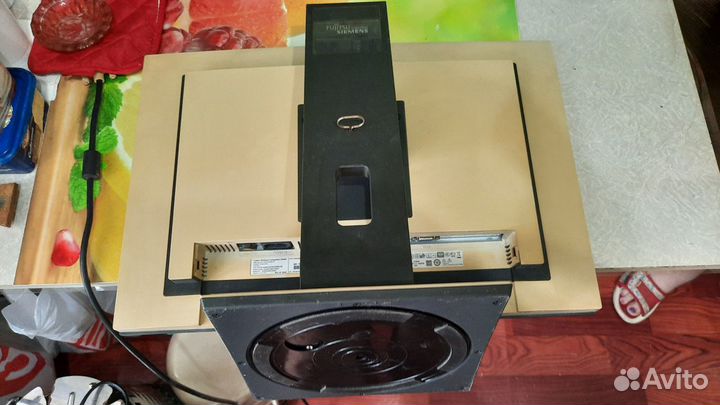 Настольный пк Fujitsu-Siemens Esprimo MP965