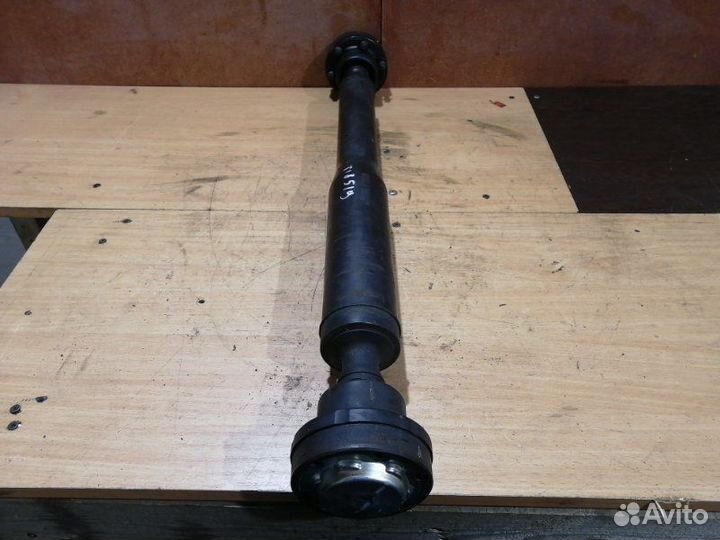 Карданный вал передний Land Rover Range Rover