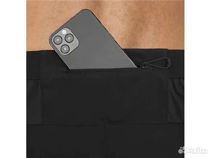 Шорты беговые asics Road 7in