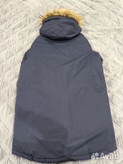 Мужская зимняя куртка